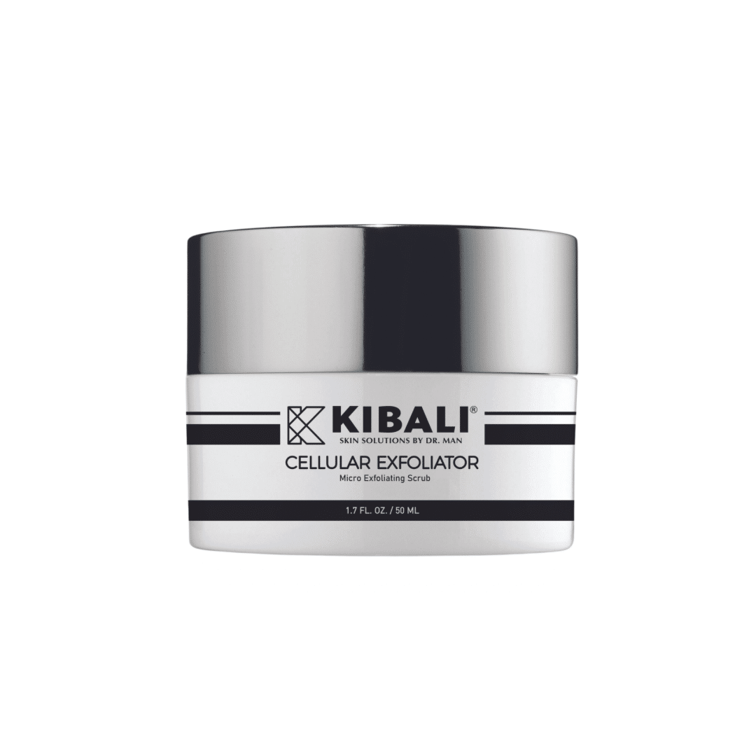 cellular exfoliator at a boca raton med spa