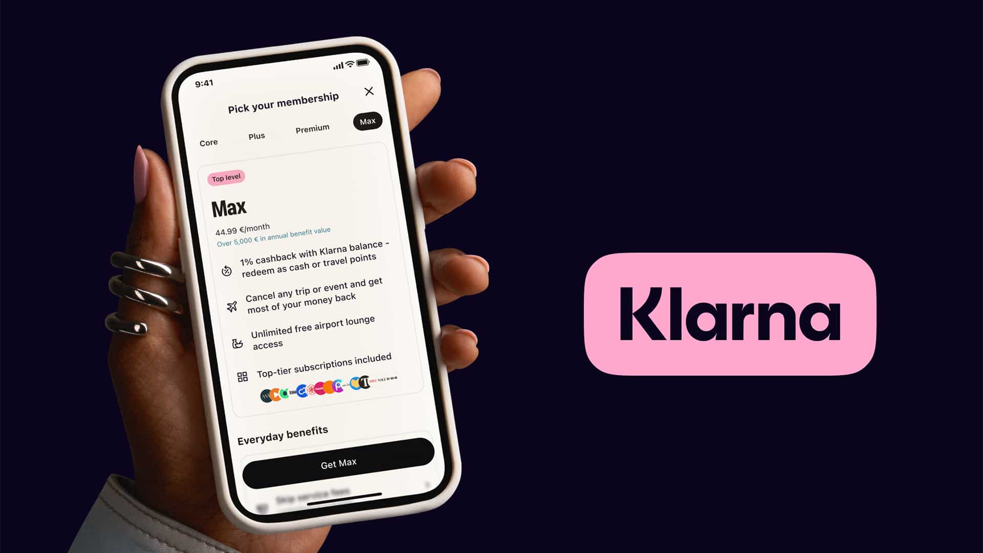 klarna